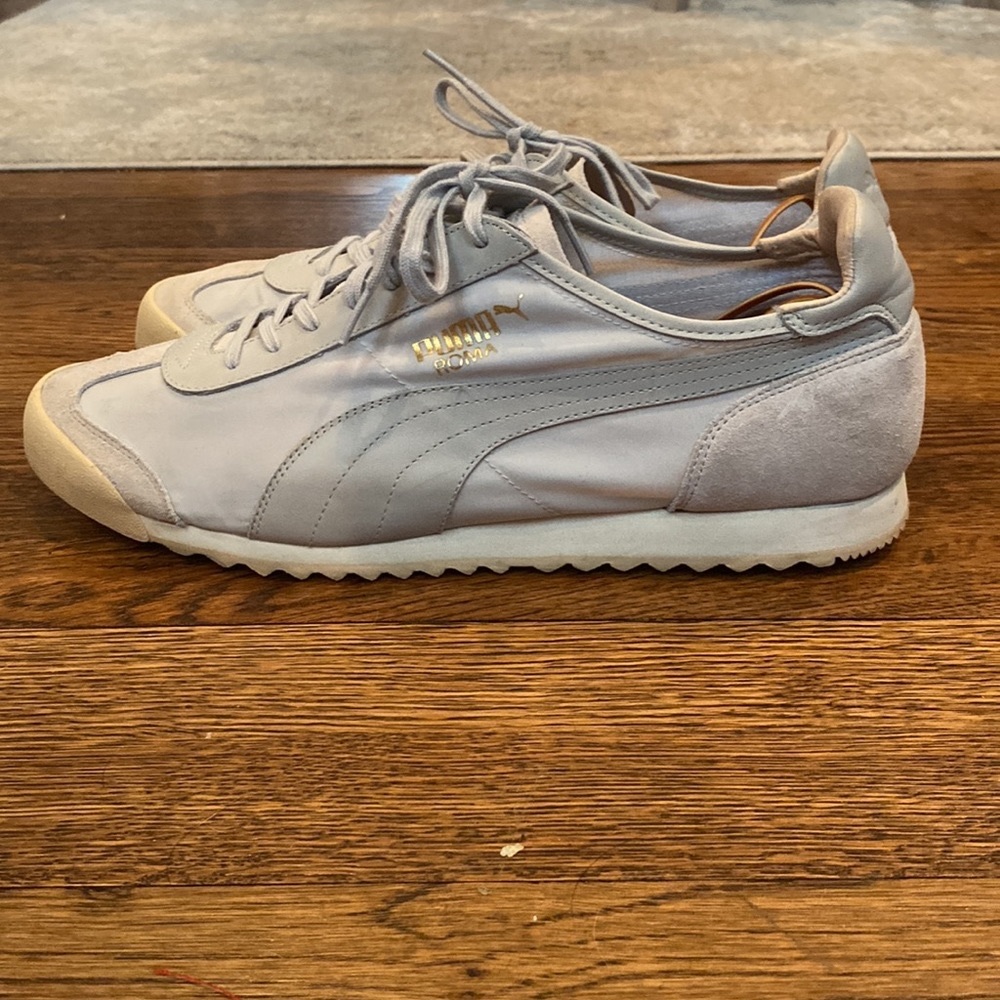 Puma Roma Mens 13 Sneakers